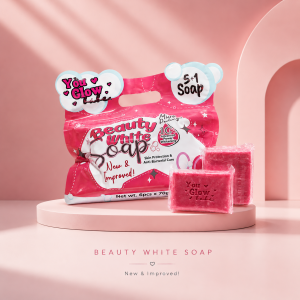 You Glow Babe Beauty White Skin Protection & Anti Bacterial Care