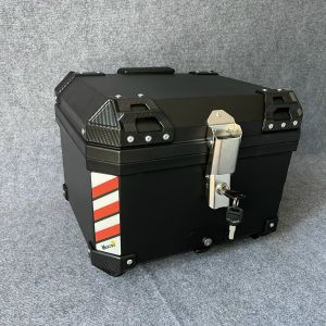 Thùng Sau Topbox Motor Xe Máy