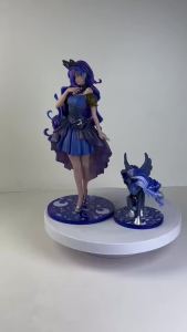 22cm Kotobukiya My Little Pony Twilight Sparkle 1/7 PVC Action Figure Anime My Little Pony Bishoujo Figure Model Toys Kids Gift2026