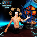 Statue One Piece Bounty Enel Eneru Big players studio design recast. 