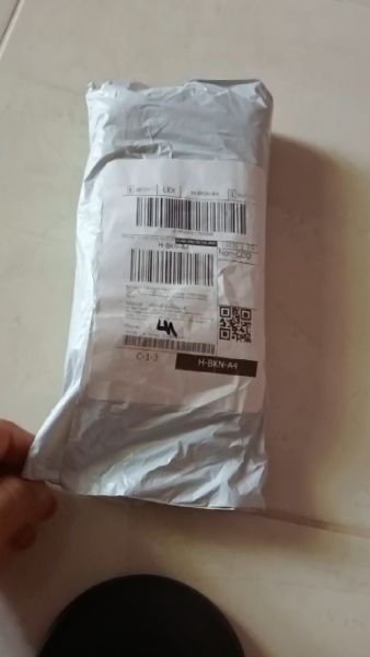 Buyer review video 2