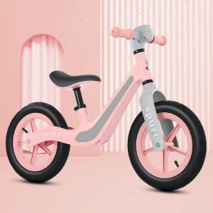 Kids Balance Bike With Training Toddler Bicycle Balance Bike For Toddler Balance Bike For Kids Light Music