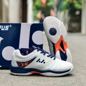Giày cầu lông bóng chuyền Lefus L019