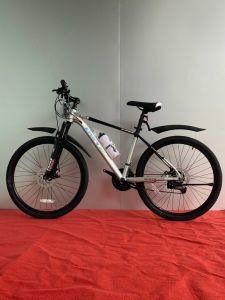 xe đạp thể thao Kings  bike khung nhôm cao cấp xe đạp leo núi vành 26in 21 cấp độ trượt của xích.