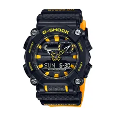 G shock discount tapak kucing original