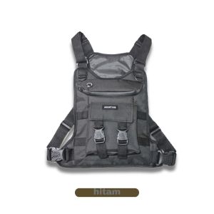 Tas Pria Simpel Tas Dada Tactical Rig Bag Outdoor