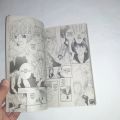 komik one shot tamat anti chocolate Washio Mie. 