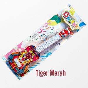 Mainan Gitar Anak Funny Musik Gitar