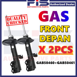 FIS GAB Absorber Nissan Almera N17 1.6 2011-2019YR Suspension ABS Kereta