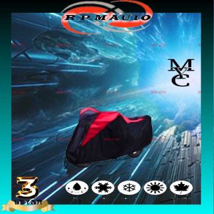 WMOTOR 3Layer YMC cover Use Fof Motorcycle cover waterproof dustproof and sunproof SX2-300 SXR-300 RT1 RT2 RT3 SRV-250