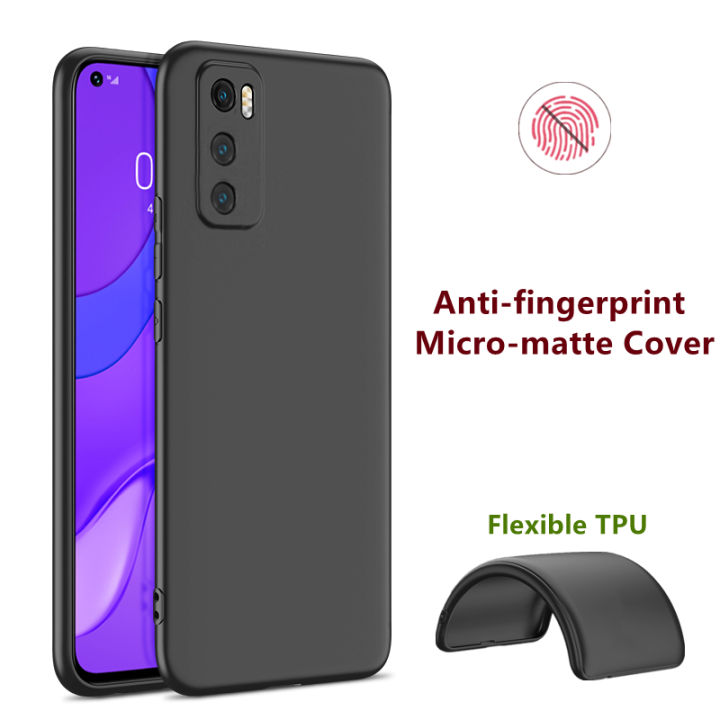 Compatible with Vivo V20 SE V2022 V2023 Micro-Etched Matte Texture