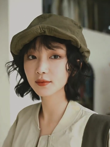 Trendy Painter Hat Oversized Fashion Hat British Beret for Dating Photography Cabbie Headwear Painter Hat