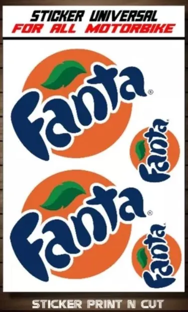stiker%20set%20logo%20emblem%20Sprite%20Fanta%20Bengbeng%20-%20Image%202