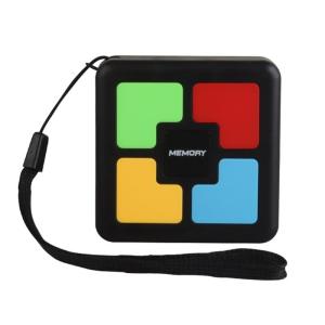 Cognitive Development Learning Cube For Children Memory Training Interactive Puzzle Game Educational Playset Toy