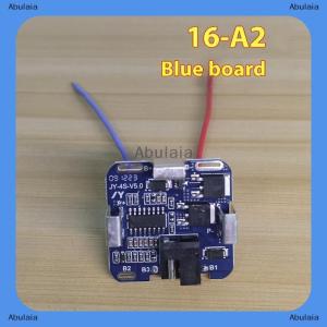 [COD] Abulaia 1Pcs DIY 21V Li-ion BMS PCM Lithium Battery Charging Protection Board 18650 Lithium Batteries Pack Lipo Cell Module