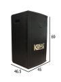 [HCM][Trả góp 0%]LOA KÉO DI ĐỘNG ACNOS BEATBOX KB43 4.5 TẤC - MODEL MỚI NHẤT CHƠI NHẠC CỰC HAY. 