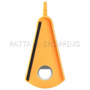 Pattaya ที่เปิดฝา เปิดกระป๋อง  ที่เปิดขวด ที่เปิดเครื่องดื่มแบบพกพา can opener