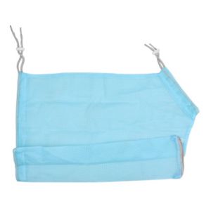 Cat Grooming Bath Bag Cat Bathing Bag Mesh Pet Nail Care Net Anti Bite Scratch For Cat Restraint Bag