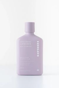 Lavender Dog Shampoo l Sensitive Skin l Anti Flea and Ticks