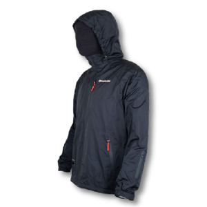 Otherline Jaket Gunung Pria Waterproof Anti Air Taslan Jacket Outdoor Hiking Windproof Garansi