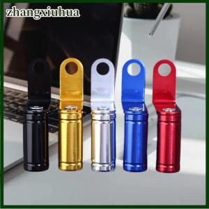 zhangxiuhua 1 2Pcs Multifunctional Aluminum Alloy Mirror Seat Bracket Moto Phone Holder For Motorcycle Bike Rearview Mirror Expansion Rack