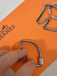 Móc treo chìa khóa đầu ngựa sành điệu và Charm Gắn Túi Móc khóa kim loại móc khóa túi cho những người đam mê cưỡi ngựa và xu hướng