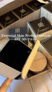 Phấn nước Cushion Jung Saem Mool Essential Skin Nuder SPF 50+/ PA+++ che khuyết điểm cao 14g
