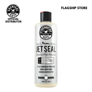 Chemical Guys JetSeal Sealant And Paint Protectant (16 Fl. Oz.)