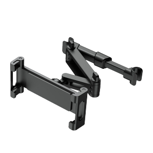 Holder Hp Jok Mobil Belakang 360 Derajat Car Headrest Holder Universal Stand