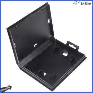 【jianzhanqinl】 Game Case Accessories​​ For Sega Genesis Game Empty Box