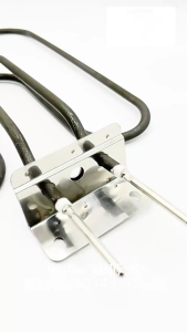 BBQ Grill Heating Element Replacement Part for Q140Q1400 Electric Grill