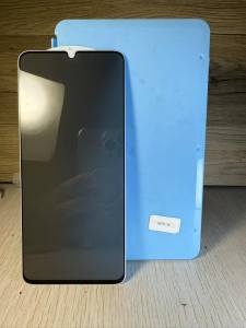 Privacy Protection Tempered Glass Screen Protector REALME NOTE 70 / 60X 60 50