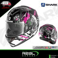 หมวกกันน็อก SHARK RIDILL DRIFT-R. 