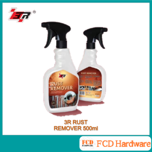 [READY STOCKS] 3R RUST REMOVER / RUST REMOVAL / PENCUCI KARAT
