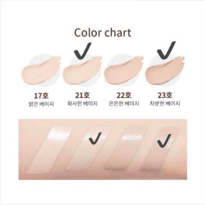 MISHA CHOBOYANG BB CREAM 50ML
