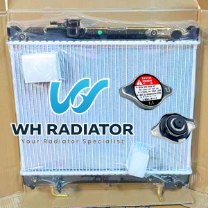 SUZUKI VITARA TA01 2/3DOOR 1.6L 2.0L (26mm)Double Layer TOP QUALITY AUTO/MANUAL Radiator Tangki Air