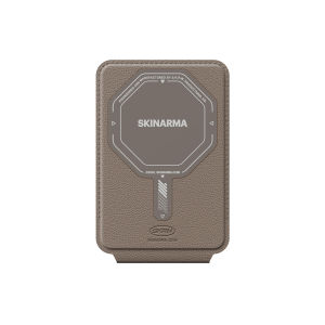 SKINARMA Axis Magnetic Foldable Tripod with Card Holder