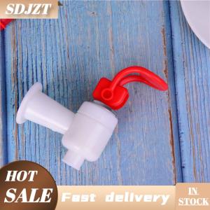 SDJZT Đẩy loại nhựa nước quả vòi tap thay thế uống các bộ phận