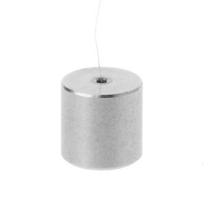 Anti-Skate Weight Anti-skating Turntable Weight Fittings with Thread for Tonearm Record Accessories for Record