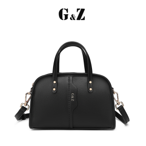 【G&Z】Tas Wanita/ Hand Bag Women / Tas Wanita Elegan Mewah / Tas Selempang Bahu / Tas Jinjing Tas Cewek Remaja Cocok Untuk OOTD 2025