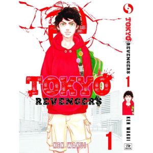 TOKYO REVENGERS ENGLISH VERSION MANGA / COMIC BOOK VOL 01 - 31 END (FULL SET)