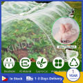 Insect Net /garden net/garden net for insect/insect net for greenhouse/insect net for plants White Mosquito Net Garden Insect Netting For Greenhouse Fine Net Insect Screen. 