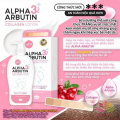 [HCM]Sữa dưỡng thể Alpha Arbutin Collagen Lotion 3 Plus. 
