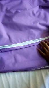 PROMO DISKON SPREI RESLETING WATERPROOF TINGGI 30