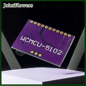 JointFlowers 1 Bộ Máy nghe nhạc mô-đun giao diện I2S pcm5102a DAC Bộ giải mã cho Raspberry Pi phat định dạng Hội Đồng Quản trị kỹ thuật số pcm5102 âm thanh hội đồng quản trị