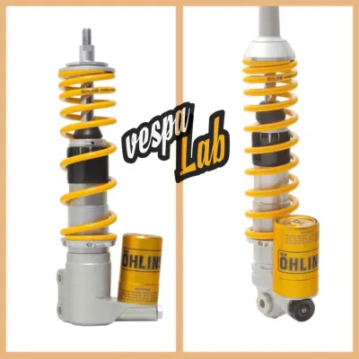 PHUỘC OHLINS CHÍNH HÃNG VESPA SPRINT PRIMAVERA