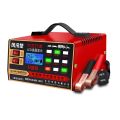 3นาที ชาร์จเต็มหยุดอัตโนมัติเครื่องชาตแบต12v24 ทองแดงบริสุทธิ์แบตเตอรี่อัตโนมัติเต็มรูปแบบกำลังสูง การชาร์จอย่างรวดเร็ว ใช้ได้กับรถยนต์ทุกคัน(ที่ชาร์จแบต 12v24v เครื่องชาร์จbattery เครื่องชาร์จแบตเตอรี่ ตัวชาร์จแบต ที่ชาตแบตรถยน ที่ชาร์จแบตเตอรี่รถยนต์). 