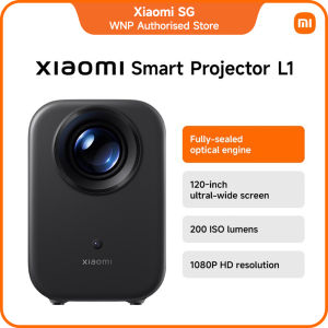 Xiaomi Smart Projector L1 Pro