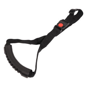 Car Grab Handle Adjustable Standing Aid Safety Handle Support Grip Elderly Handle Mobility Aid Tools