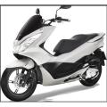 Mỏ dè trước sau inox PCX 2014 thanh khang 006000930 006000931. 